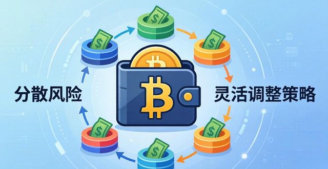 bitpie比特派钱包_比特派钱包是冷钱包吗_如何通过比特派钱包下载管理投资风险?