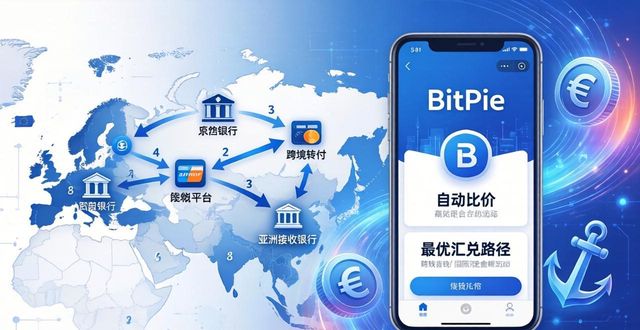 otc交易优势_探索 BitPie 钱包的跨国交易优势_qq钱包交易订单号查询