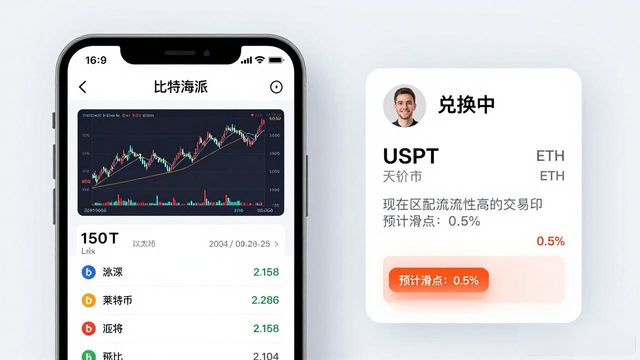 比特派是什么意思_如何借助比特派官网下载的基础功能，快速抓住市场机遇，优化投资组合？_bitpie比特派