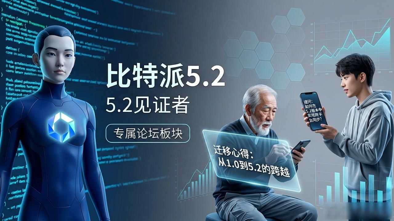 数字货币社区互动_比特派5.2生态仪式_如何在比特派钱包5.2下载中增强社区互动？