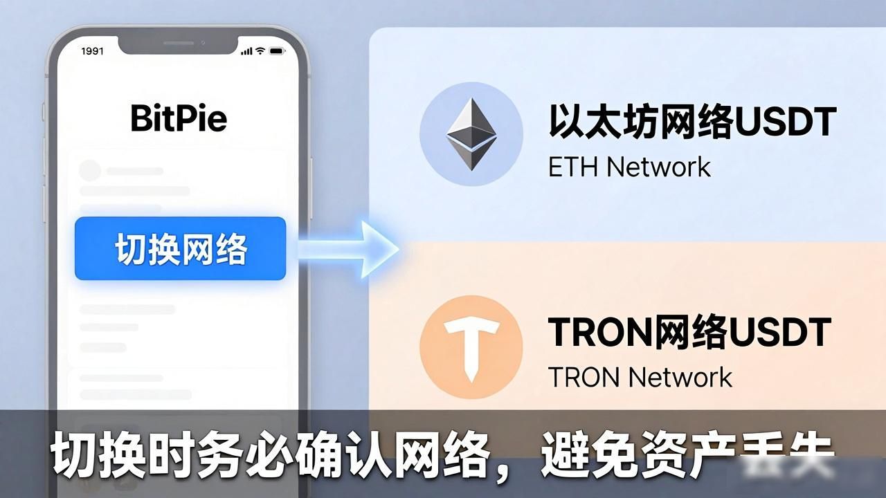 比特派钱包多链资产管理_如何在比特派钱包下载中进行资产切换?_比特派钱包资产切换