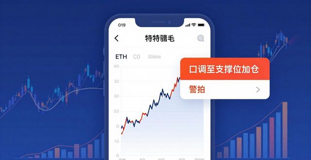 比特派钱包是冷钱包吗_bitpie比特派钱包_比特派钱包下载安装后，如何有效设置警报以便及时掌握市场变化和投资机会？