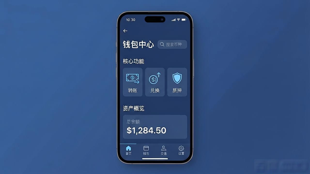 比特派钱包app官方下载地址的重要更新发布_冷钱包安全性与操作便捷性优化_比特派钱包最新版本迭代