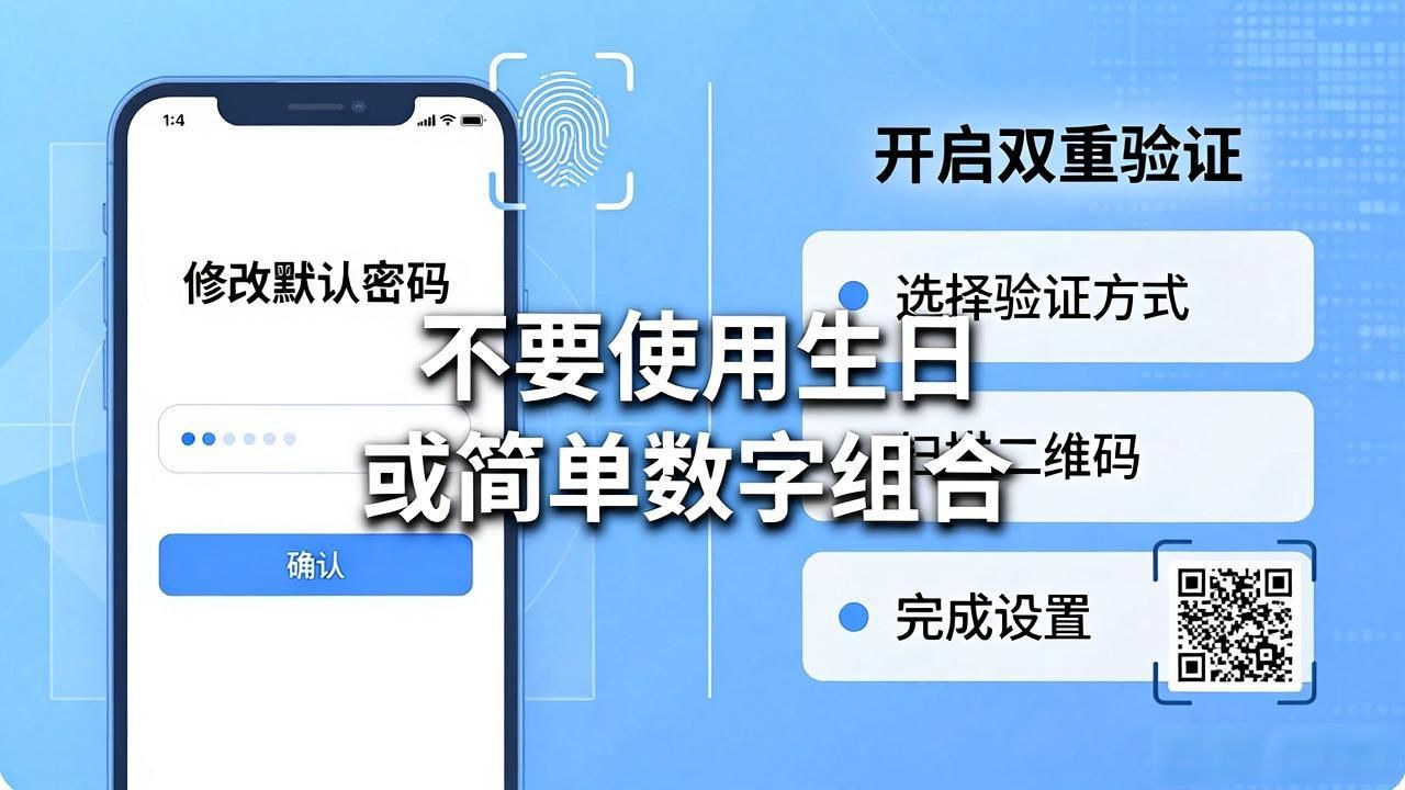 BitPie苹果版安全设置_BitPie苹果版助记词保存_Bitpie苹果下载后如何维护账户安全?