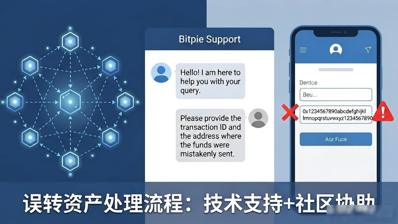 Bitpie 交易所如何处理交易纠纷_Bitpie转账纠纷处理流程_Bitpie加密货币纠纷处理机制