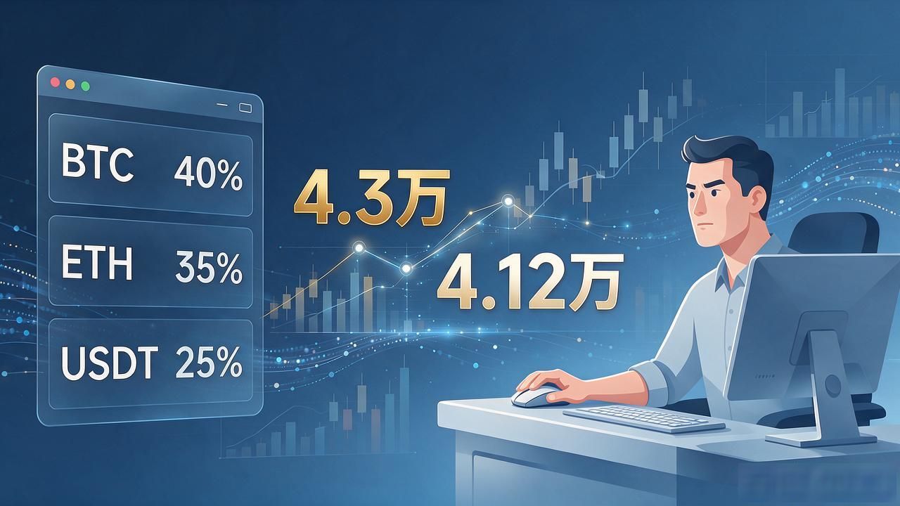 加密交易年初第一天风控策略_BTC ETH关键支撑压力位分析_1月6日数字货币交易