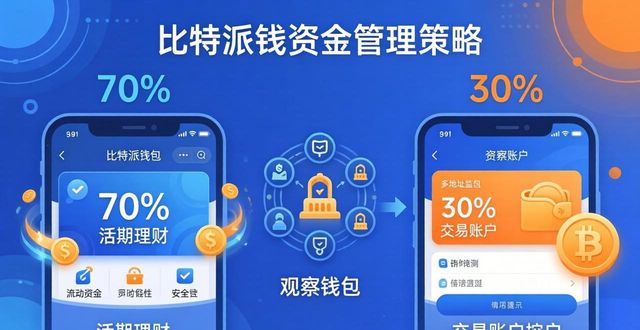 比特派钱包体系_如何通过比特派钱包进行流动资金管理?_比特币资金流入流出软件