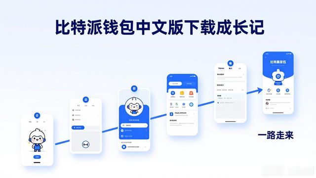 比特派钱包app官方下载中文版的成长与发展历程_2021比特派钱包使用视频_比特派钱包体系