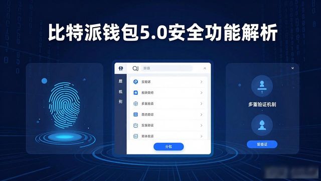 bitpie比特派钱包_2021比特派钱包使用视频_比特派钱包5.0官方下载的主要功能介绍