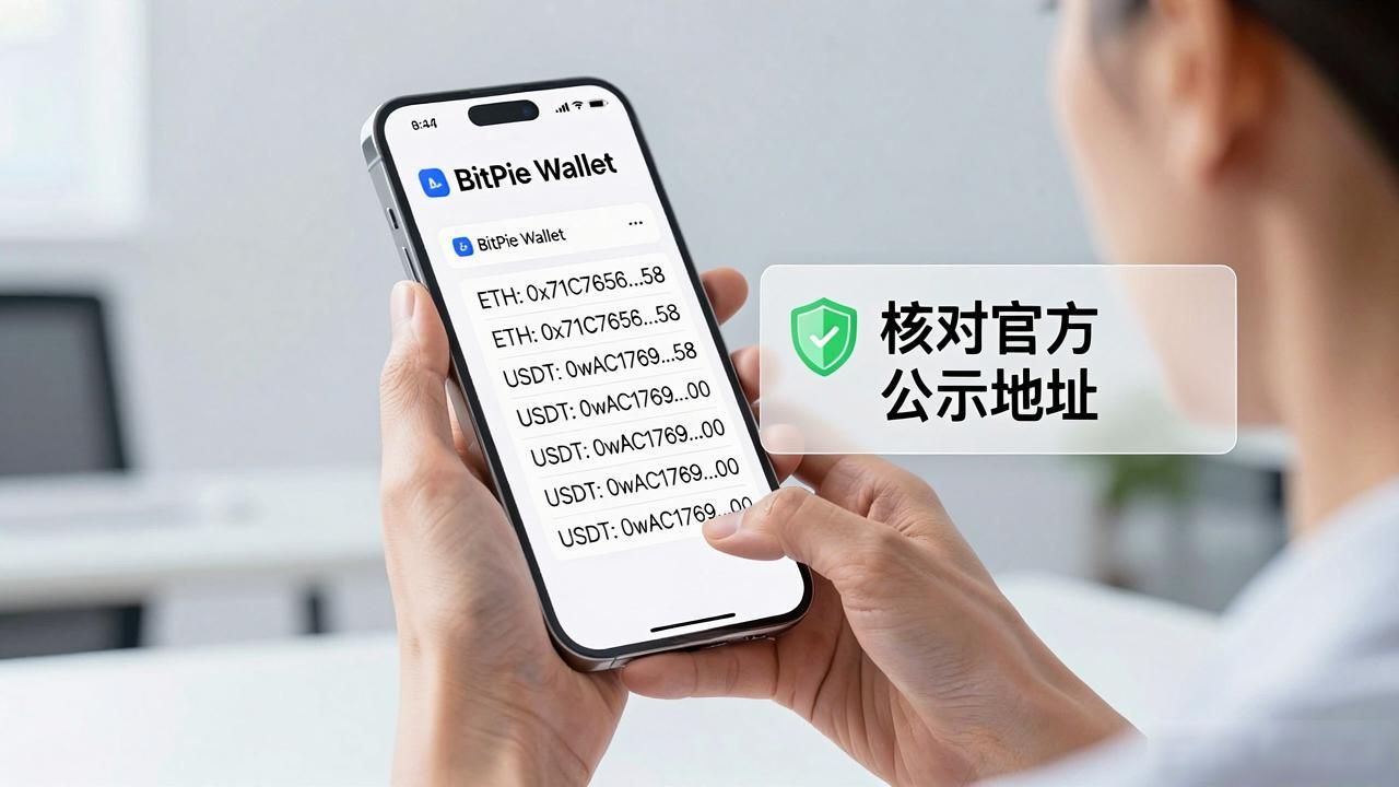 如何通过比特派钱包5.2下载增强资产判断?_比特派钱包5.2版本核对私钥安全_比特派钱包5.2下载官网渠道