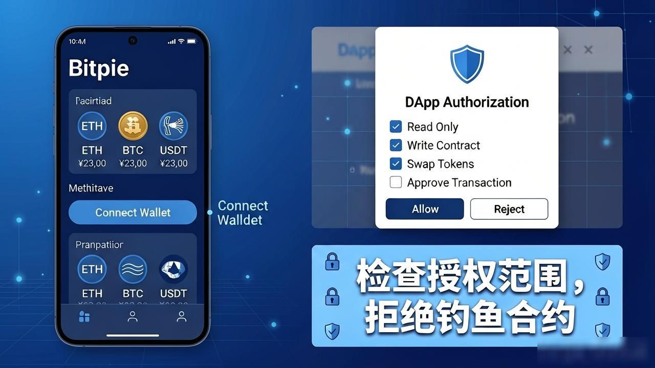 Bitpie钱包数据隐私_加密货币钱包私钥安全_数据隐私与 Bitpie 钱包:你的信息安全吗?