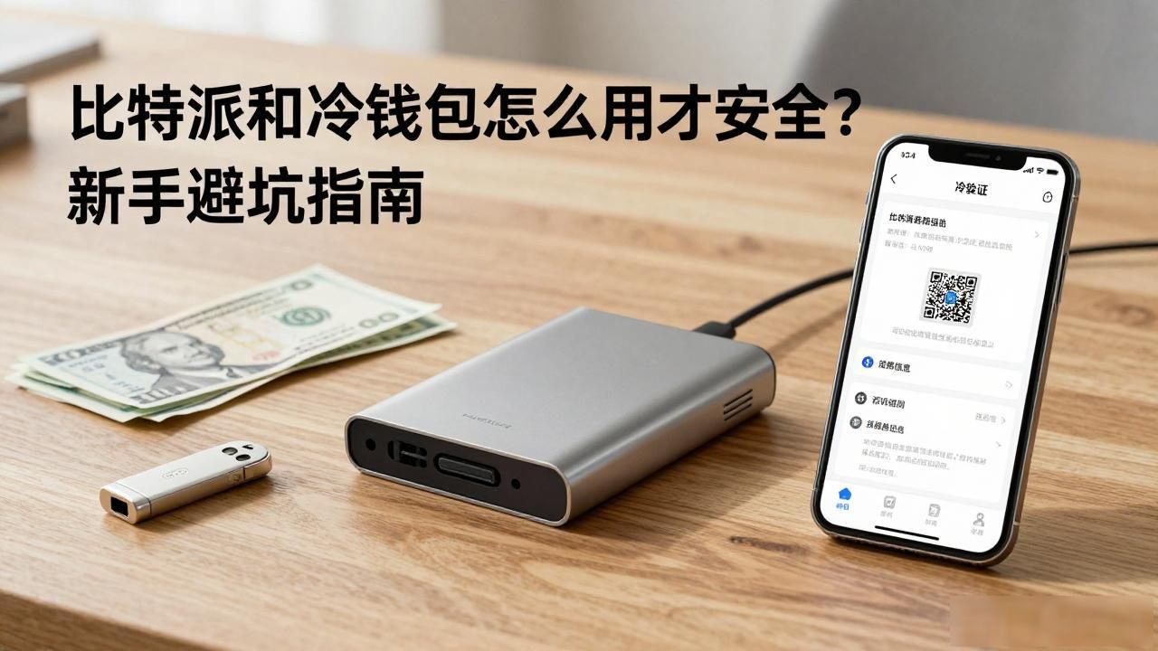 使用比特派钱包和冷钱包的注意事项_使用比特派钱包安全风险_冷钱包离线存储安全验证