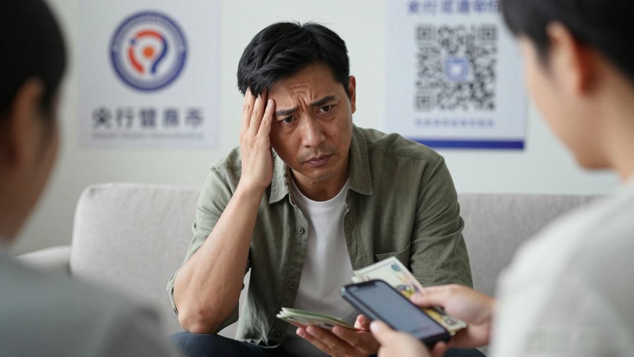 数字人民币兑换现金流程_数字人民币兑换额度限制_央行数字货币换钞票
