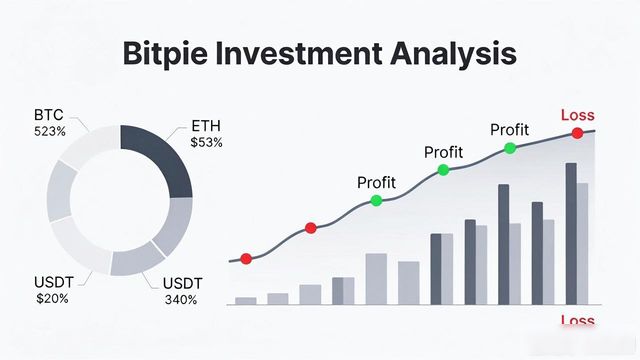 bitpie比特派钱包_比特派钱包体系_如何利用Bitpie比特派钱包进行投资分析？