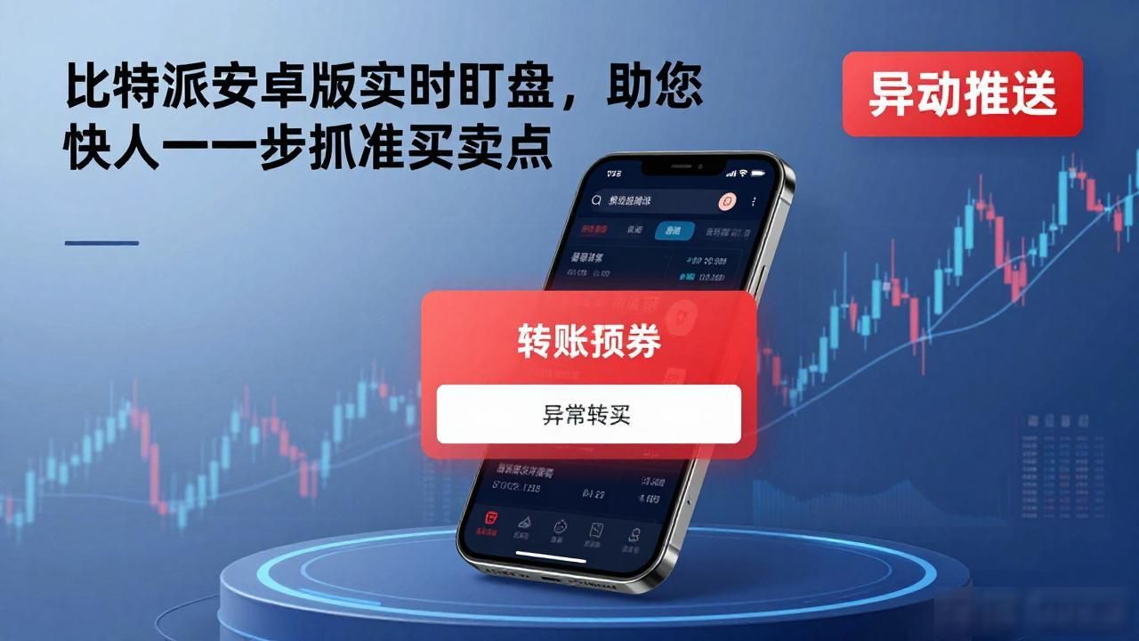 加密市场实时数据监测_比特派钱包安卓版的实时数据监测功能,如何帮助用户做出更快的反应与决策?_比特派钱包安卓版实时行情同步