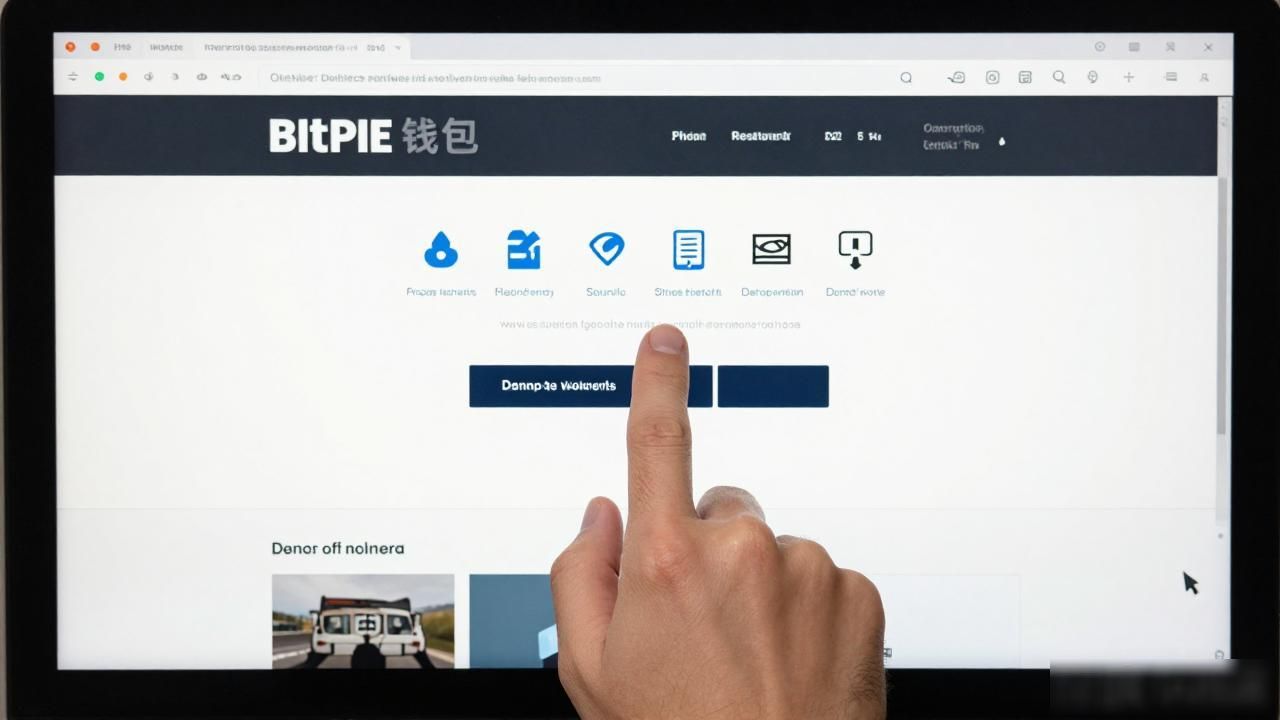 Bitpie钱包官网下载_Bitpie钱包镜像站_Bitpie钱包下载地址对比:官网与镜像网站