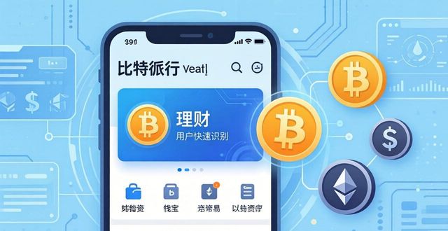 如何通过比特派钱包下载官方app创建投资计划?_比特钱包_2021比特派钱包使用视频
