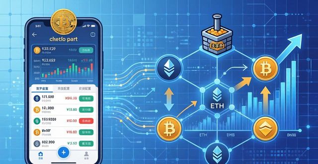 比特派钱包trx_比特派钱包有私钥吗_如何通过比特派钱包进行资产配置？