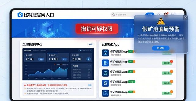 2021比特派钱包使用视频_bitpie比特派钱包_比特派钱包官网入口如何帮助用户更好地管理资产?