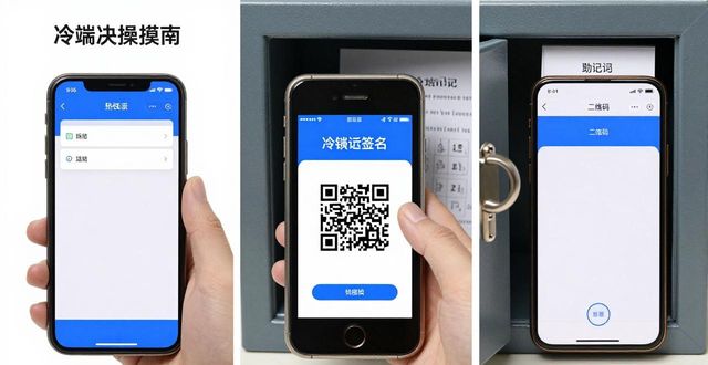 2021比特派钱包使用视频_比特派钱包使用冷热钱包的最佳方式_比特派钱包是热钱包吗