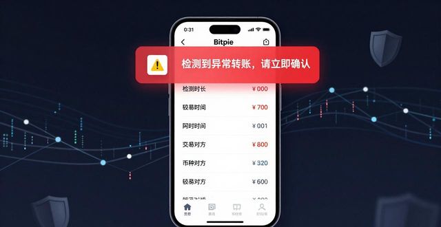 在Bitpie手机钱包中设置资金流水监控的好处_在Bitpie手机钱包中设置资金流水监控的好处_在Bitpie手机钱包中设置资金流水监控的好处
