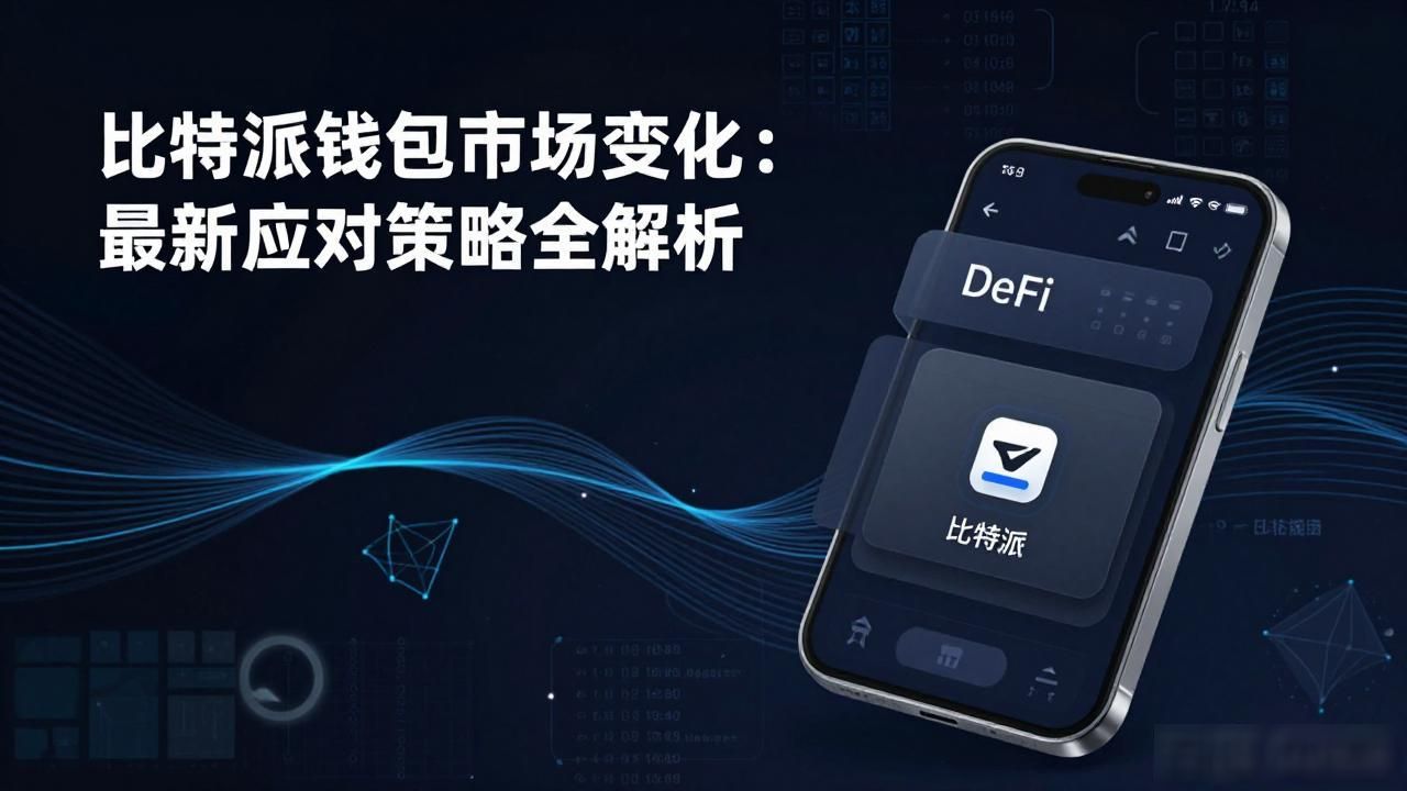 比特派钱包安全措施_比特派最新钱包app下载的市场变化对策_比特派钱包用户体验提升