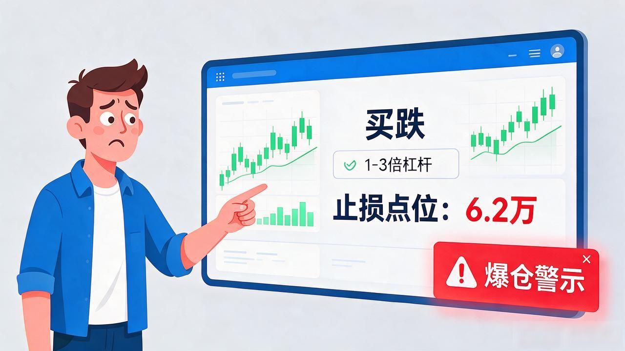 合约开空买跌_网格策略买跌_数字货币交易怎么买跌