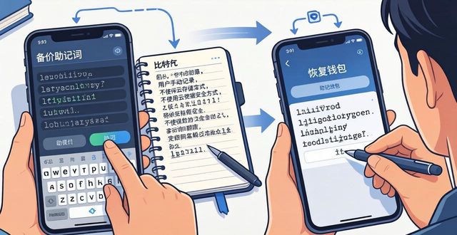 如何在多设备中同步比特派钱包最新版本下载的数据？_比特派钱包体系_bitpie比特派钱包