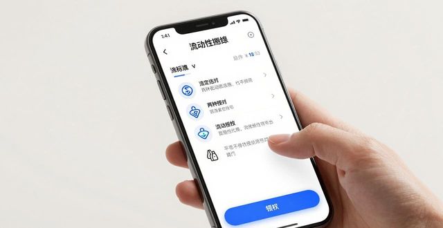 如何在比特派钱包中设置流动性挖矿?_比特派钱包矿工费问题_比特派钱包trx