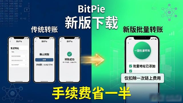 如何通过比特派最新钱包app下载减小交易成本_比特币降低交易成本_比特币怎么减少