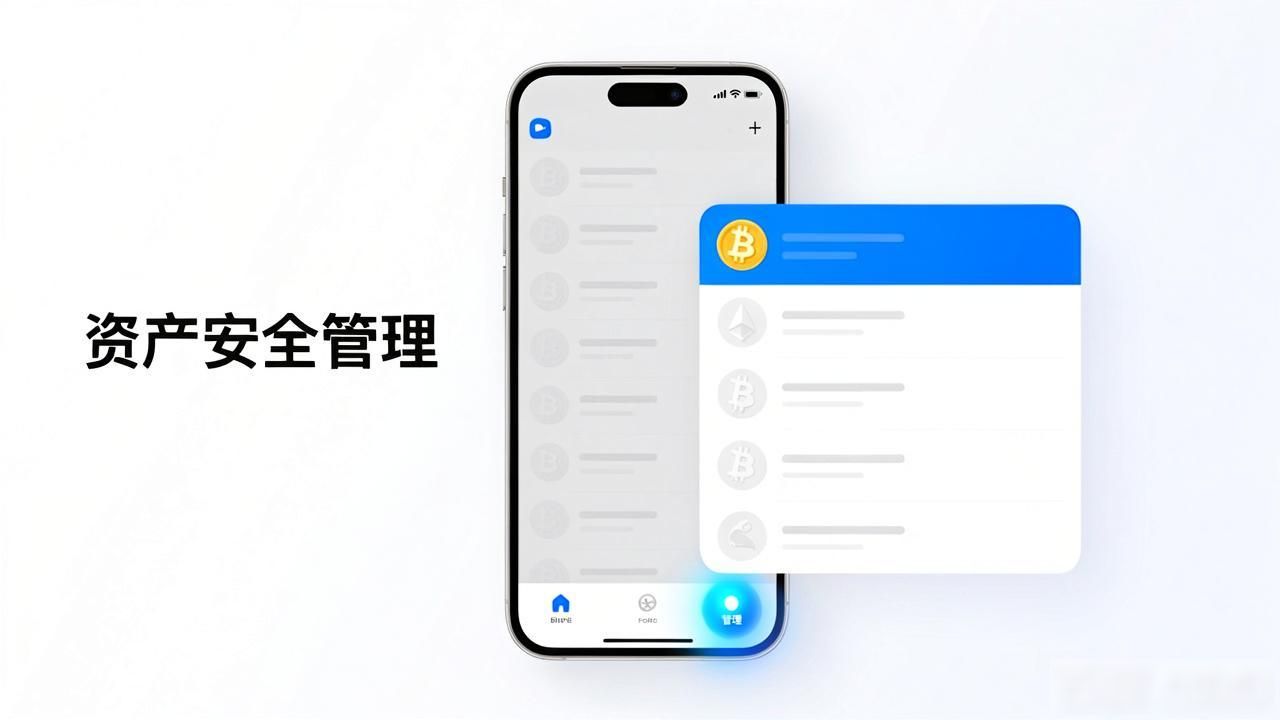 Bitpie钱包高效技巧_苹果手机Bitpie钱包设置_苹果用户如何高效使用Bitpie钱包APP
