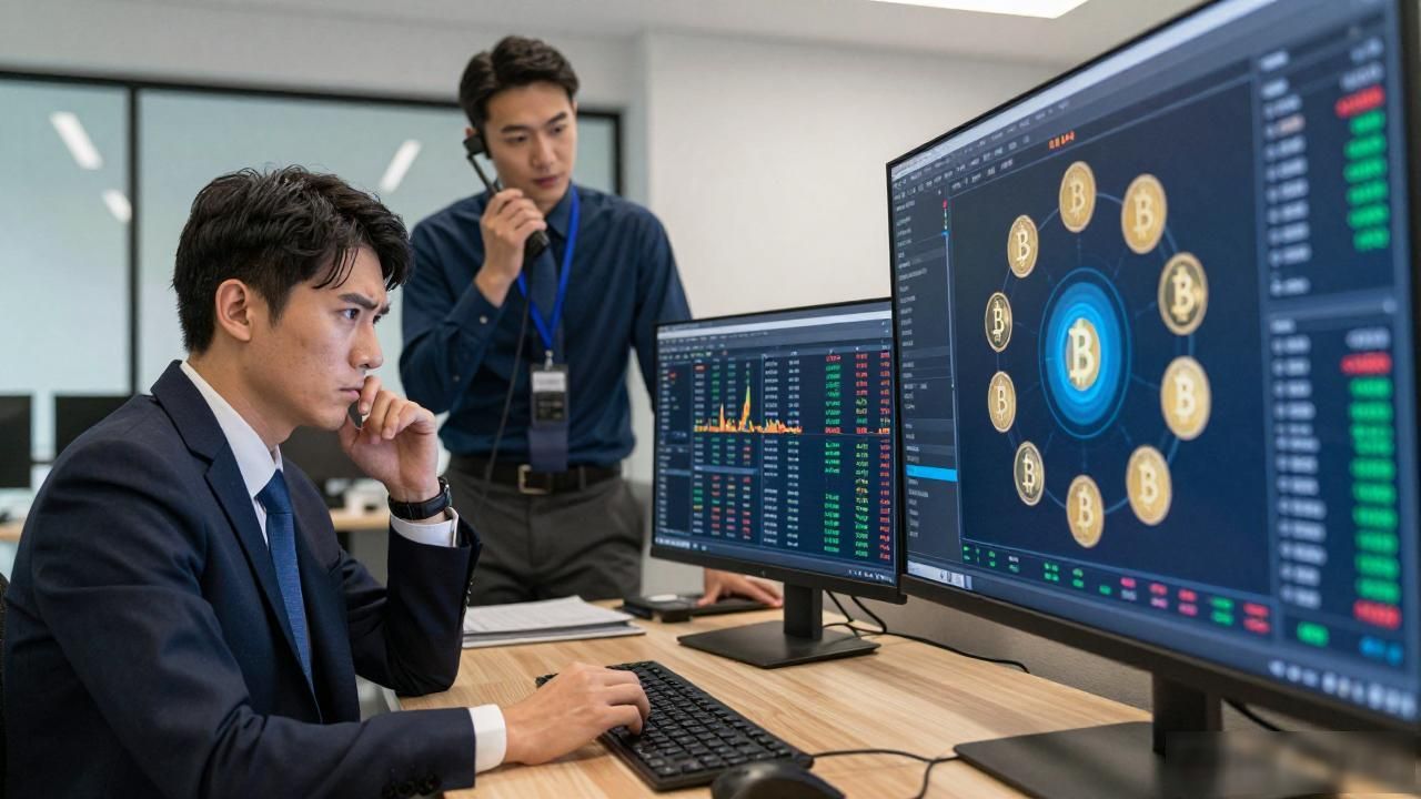 金融行业数字化转型_数字货币哪些人失业_数字货币对传统金融岗位的影响