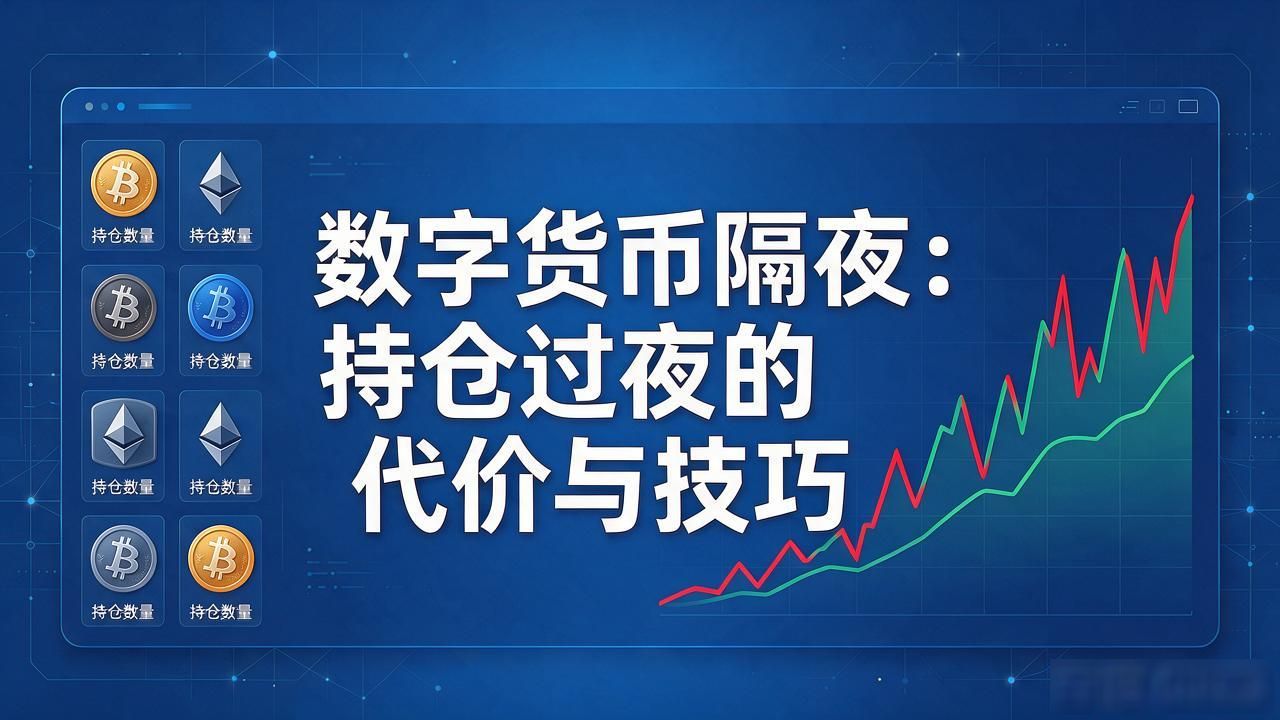 加密资产持仓过夜利息成本_加密合约交易隔夜费率_数字货币隔夜