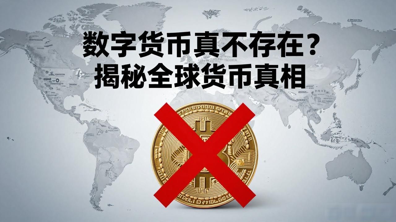 比特币等加密货币能否成为真正货币_全世界没有数字货币_数字货币的本质是法币数字化形式吗