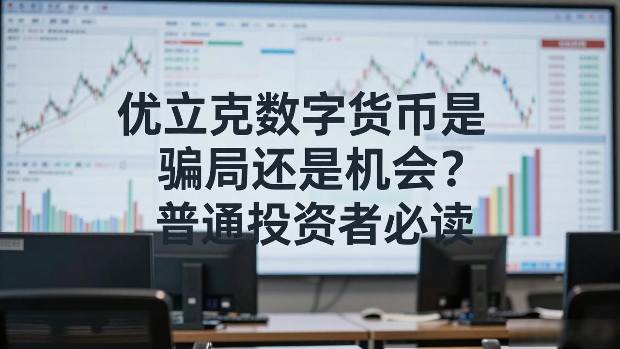 优立克数字货币_区块链投资风险_优立克数字货币