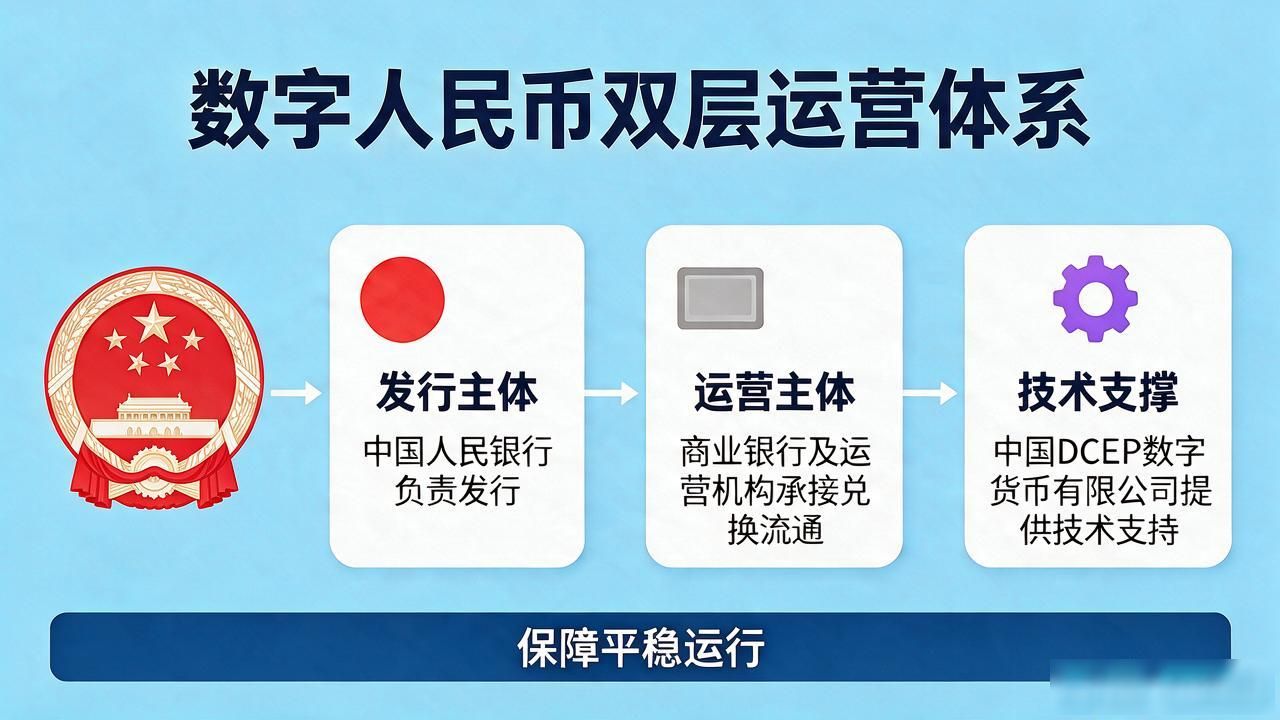 数字人民币运营公司介绍_中国dcep数字货币有限公司_中国DCEP数字货币有限公司
