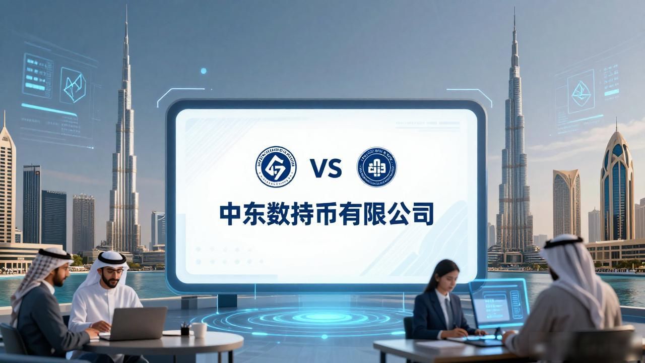 中东数字货币有限公司_中东数字货币有限公司_数字资产托管交易公司