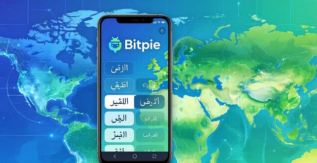 安卓官方语言_Bitpie安卓版APP的多语言支持：全球化选择_安卓语言包