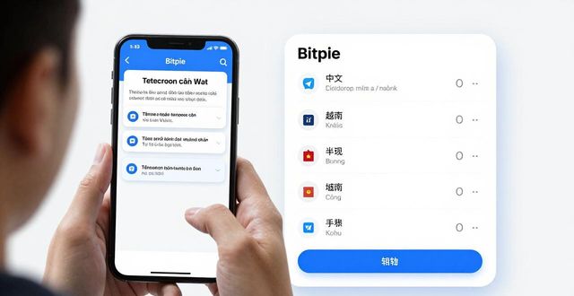 钱包产品_Bitpie钱包的多语言支持与全球用户需求_钱包市场