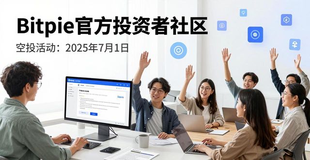 者者体育文化有限公司_如何加入bitpie官网的投资者社区,与其他用户分享知识与经验,共同成长?_杭州者者网络科技有限公司