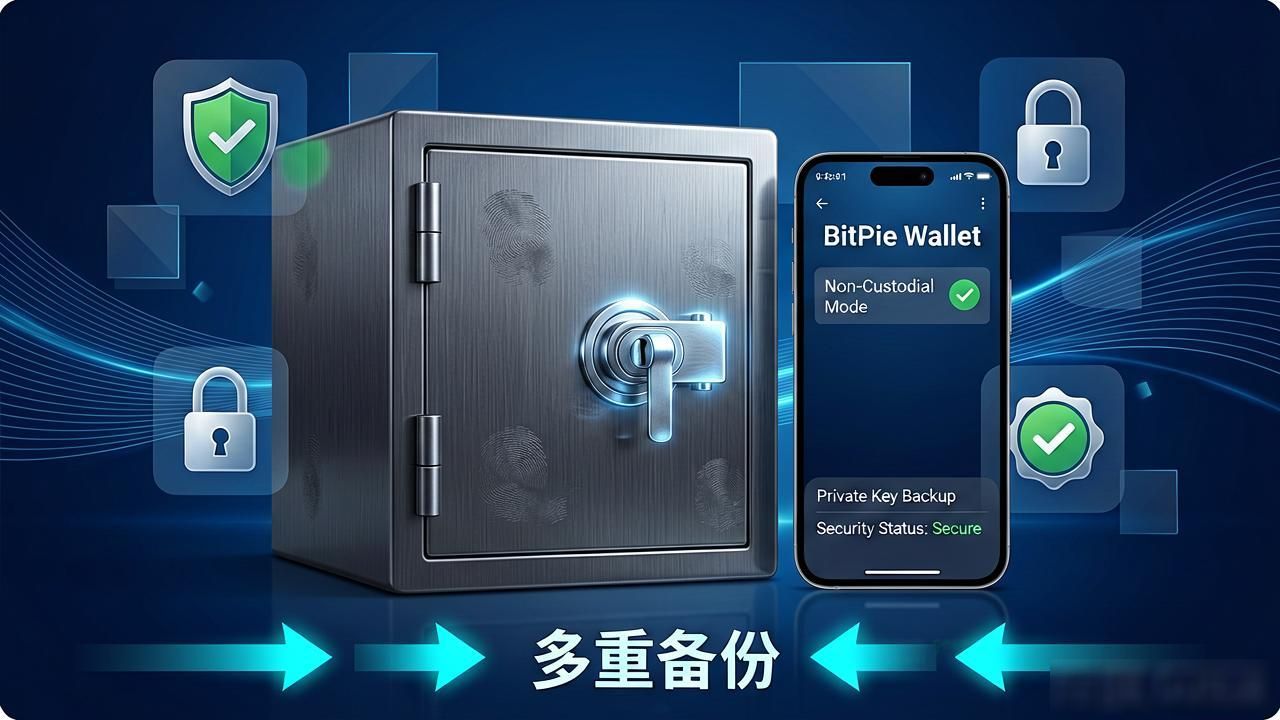 用户权利义务界定_比特派官方下载的用户协议与使用条款_比特派法律框架