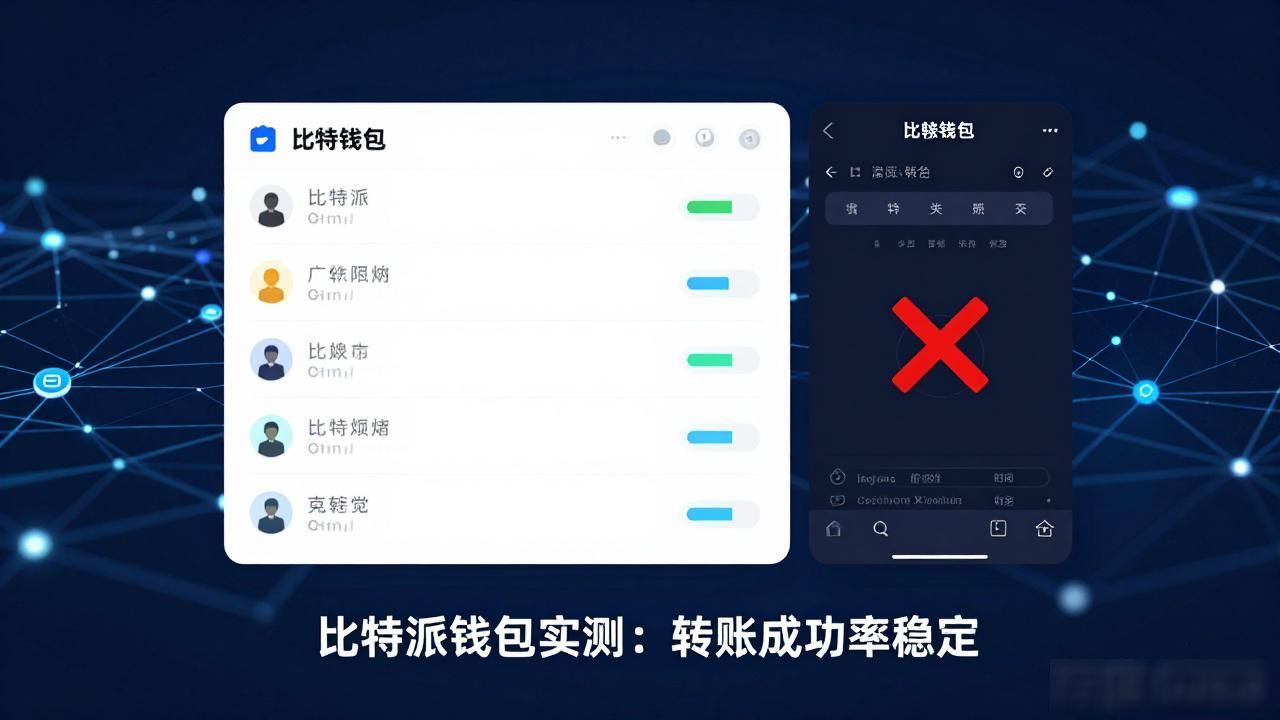 ETH TRON BSC高并发表现_比特派钱包官方入口的速度与稳定性测试结果分享_比特派多链钱包官方入口性能测试