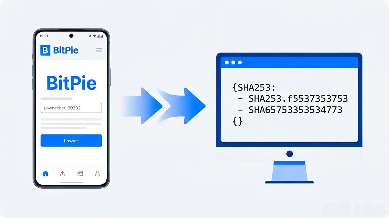 如何在移动设备上快速下载比特派钱包app的最新版本并使用？_iOS设备比特派钱包安装教程_Bitpie钱包官方下载渠道