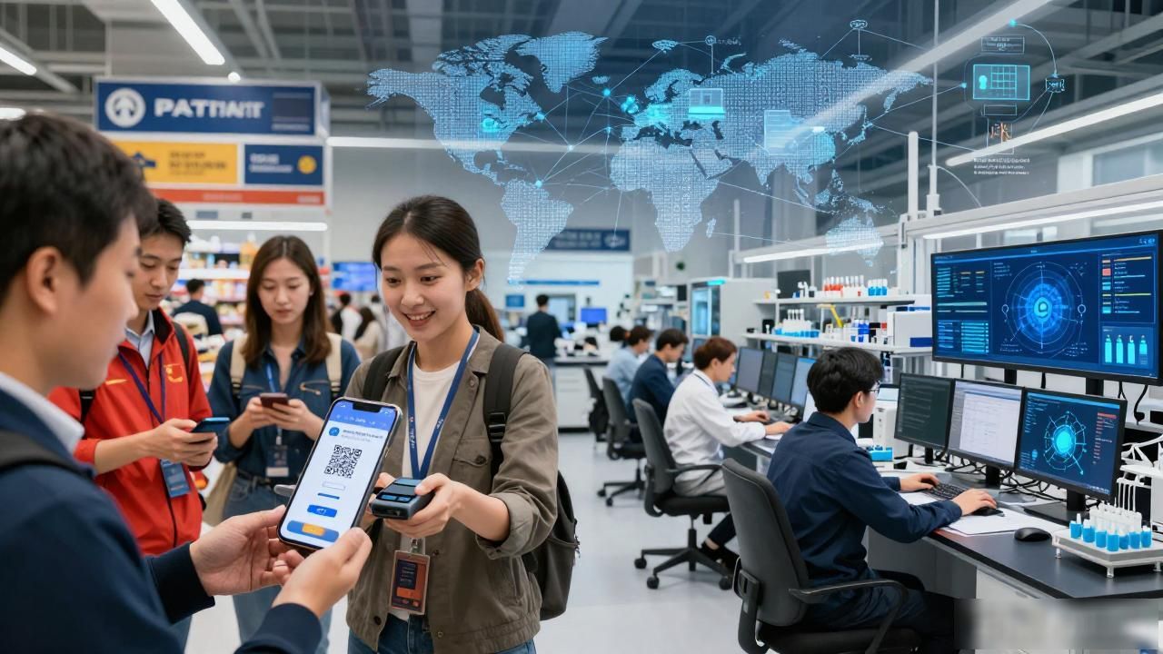 中央银行数字货币_环球币中央数字货币_环球币