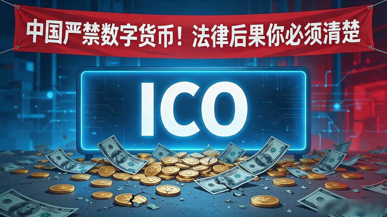 非法金融活动数字货币_中国法律禁止数字货币_中国数字货币监管