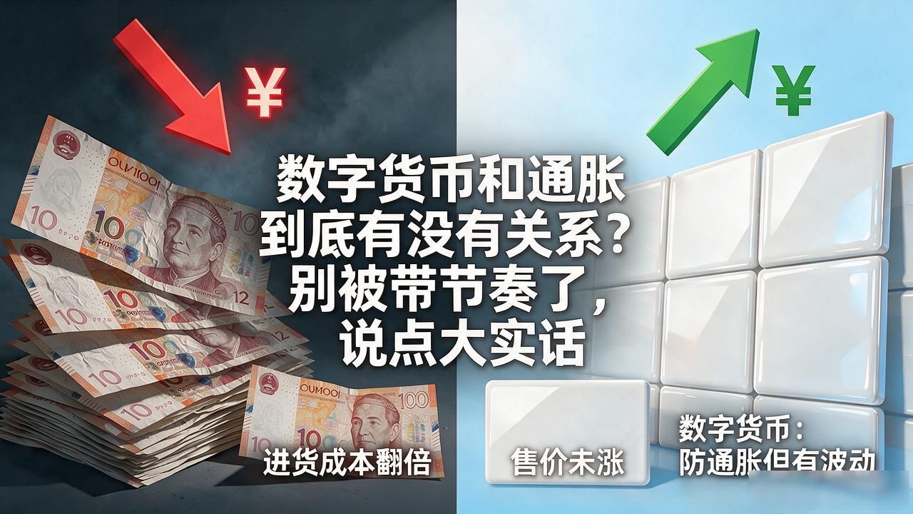 比特币抗通胀真相与法币购买力对比_数字货币与通账有关吗_数字货币对冲通胀的风险与波动率分析