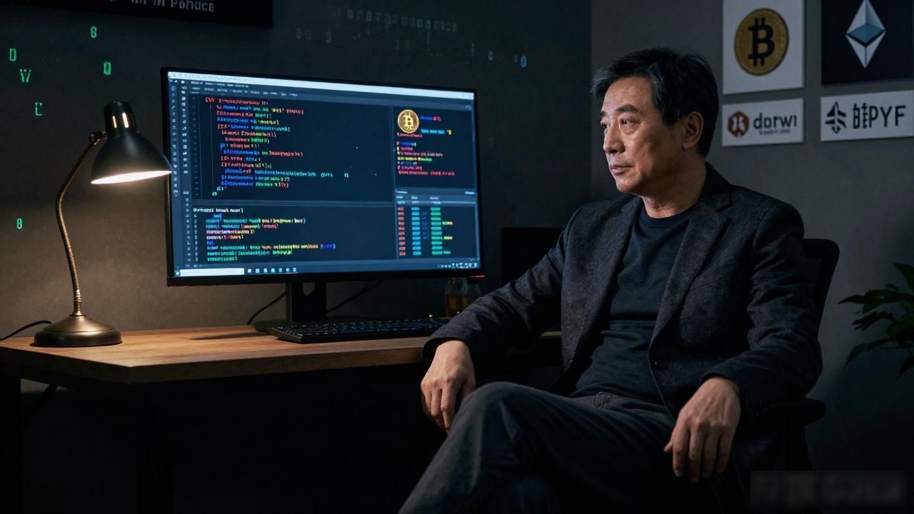薛蛮子谈数字货币_数字货币底层协议价值_区块链项目落地能力评估
