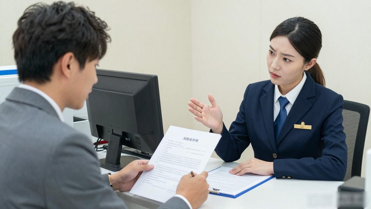 银行柜员应对客户咨询数字人民币与比特币的区别_如何面对数字货币需求_柜台处理加密货币投资建议的标准流程