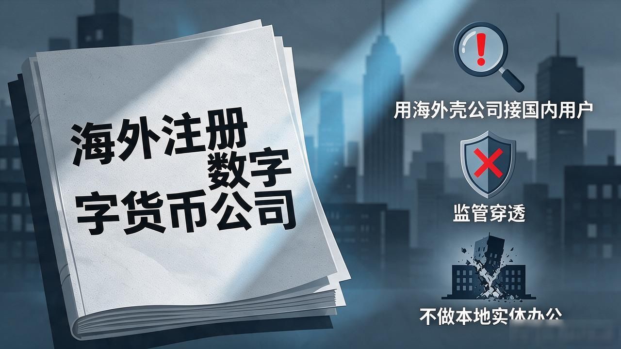 海外数字货币业务落地_新加坡迪拜马来西亚泰国注册_海外注册数字货币