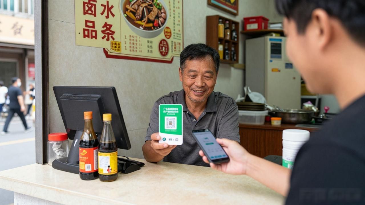 数字人民币开店使用教程_广东数字货币商户收款_广东 开通数字货币